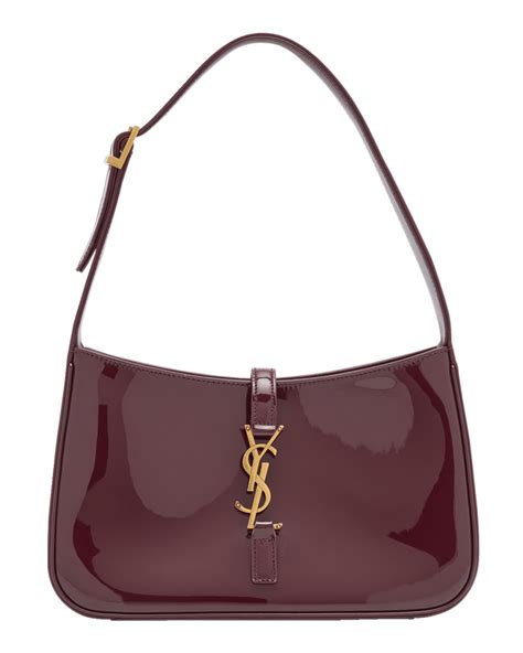 museo ysl bag